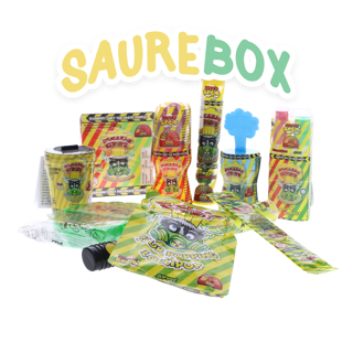 Saure Box