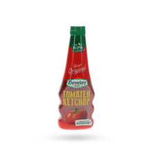 Develey Ketchup Tomate Original 500ml