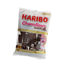 HARIBO Chamallows Soft Kiss 175g