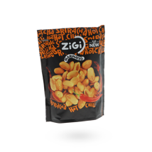 ZiGi Marinierte Erdnüsse mit Sriracha Chilli 70g