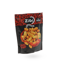 ZiGi Marinierte Erdnüsse Sweet Chili 70g
