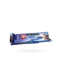 fitspo Protein-Riegel Cookies & Cream 60g