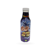 Ultra Ice Tea Peach Flavour Goku Ultra 0,5L
