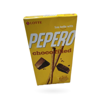Lotte Pepero chocofilled 50g