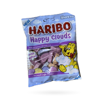 HARIBO Happy Clouds 175g