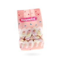 Masmelos Marshmallows 150g