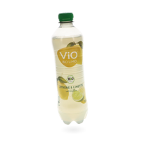 ViO BiO LiMO Zitrone & Limette 0,5l
