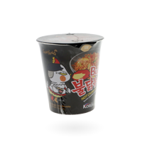 Samyang Buldak Hot Chicken Cup 70g