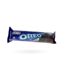 OREO Sandwich Roll dunkle & weiße Schokolade 119,6