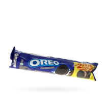 OREO Sandwich Roll Schokoladencreme 138g