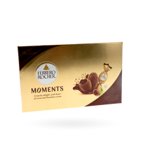 Ferrero Rocher Moments 92,8g