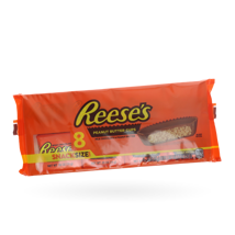 Reese's Peanut Butter Cups 8er-Pack 124g