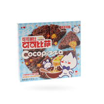 Aoligei Cocopizza Cerealien mit Käsegeschmack 50g