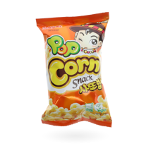 Samyang Popcorn Snack 67g