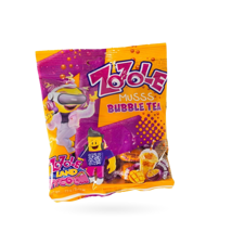 ZOZOLE Musss Bubble Tea 75g