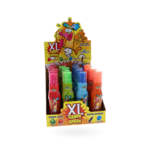 FUNNYCANDY XL Candy Spray super sour 20x 35ml