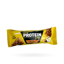 Corny Your Protein Bar Peanut Caramel Crunch 45g