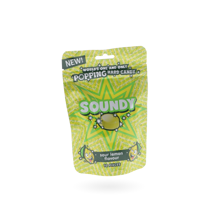 Soundy Zitrone 30g