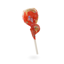 Leda Pokémon Super Lollipop 80g