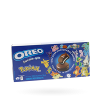 OREO Socola-Pie Pokémon 180g