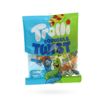 Trolli Squiggle Twist 100g