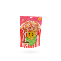 Tokimeki Bombcorn Chili Popcorn 150g