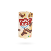 Chocolate Chips Original 115g